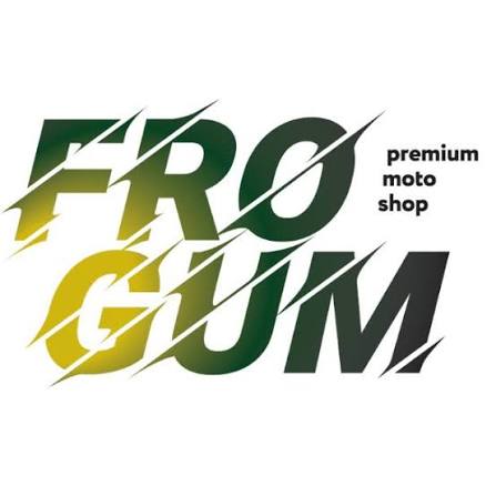 FroGum, premium moto shop