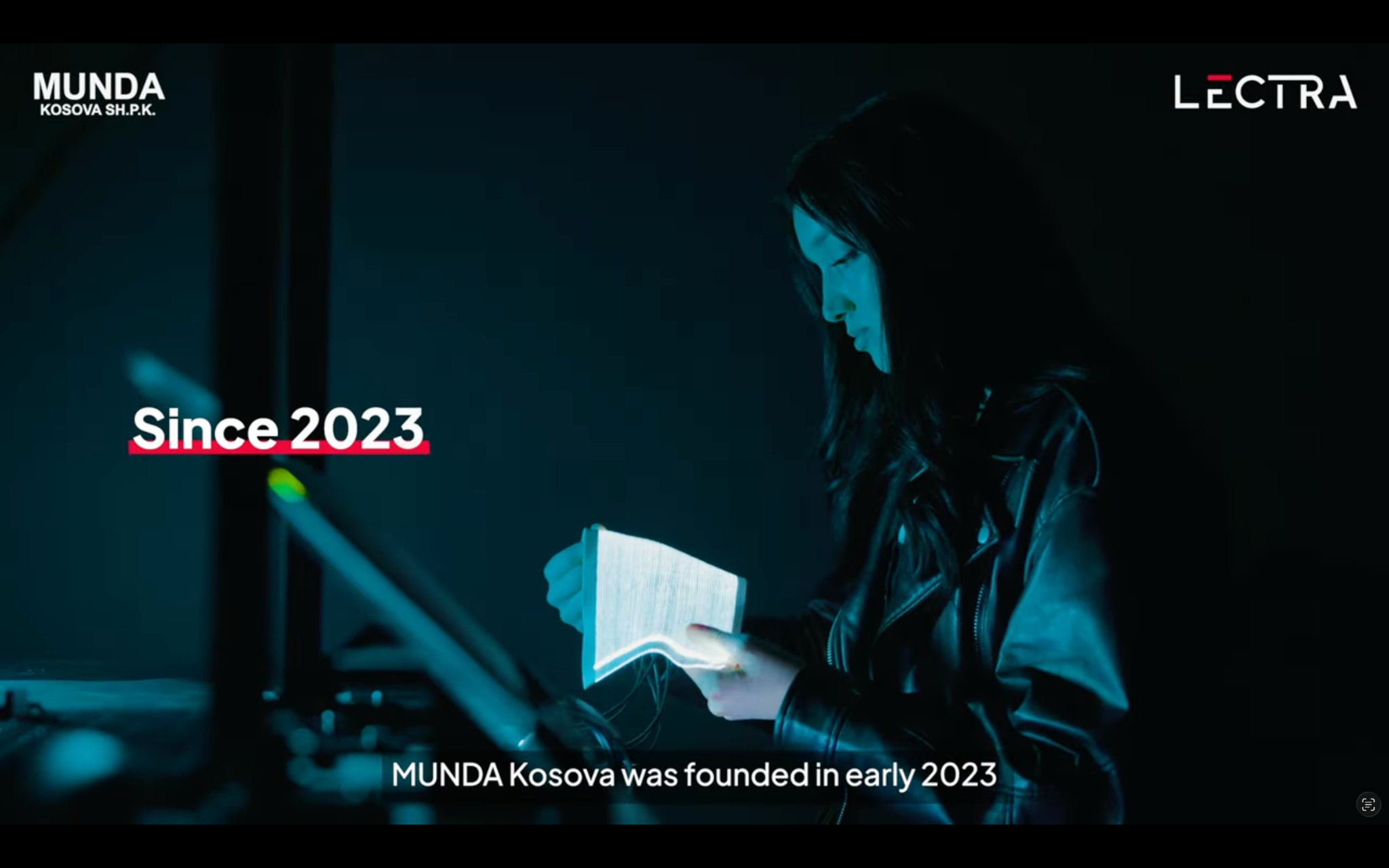 Lectra - Międzynarodowe customer stories