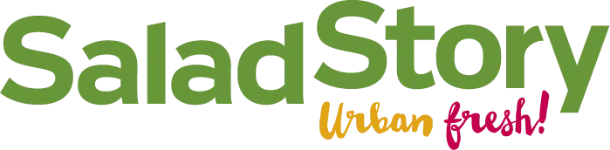 Salad Story
