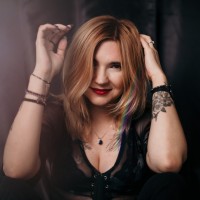 Anna Ledwoń-Blacha
