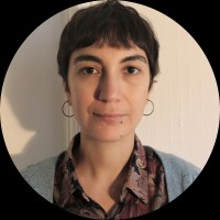 Dimitra Drakaki