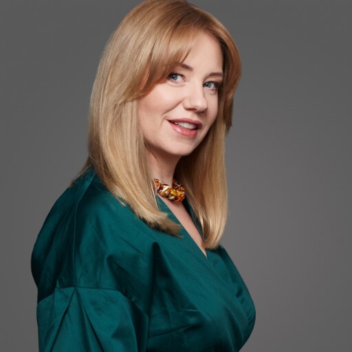 Joanna Adamska-Lindemann