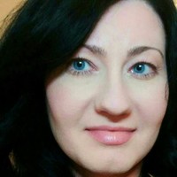 Maria Tomaszewska-Chyczewska