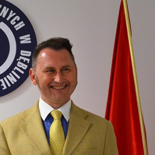 Paweł Pawłowski